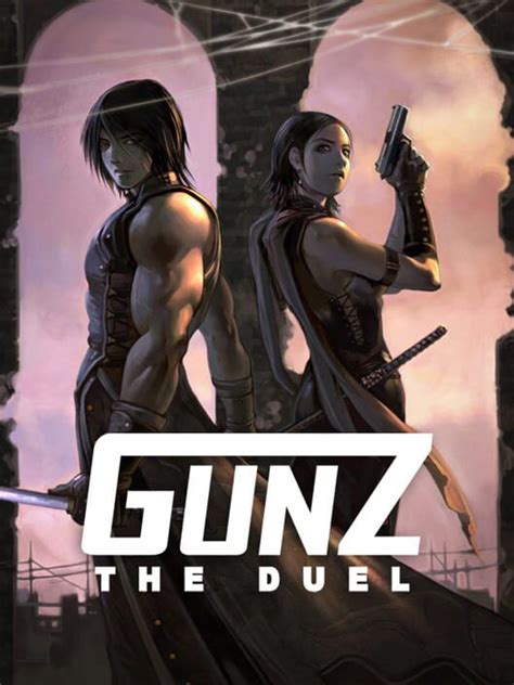 gunz .